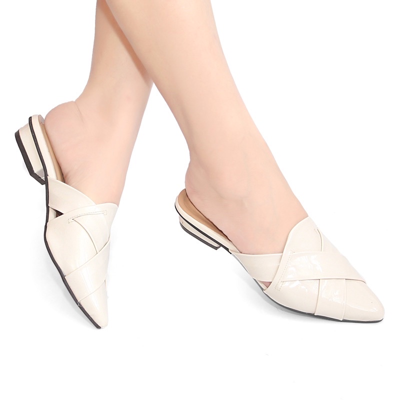 Sandal Selop Wanita Sandal Selop Perempuan Dewasa Sandal Cewek Dewasa Sendal Slop Sandal Wanita Dewa