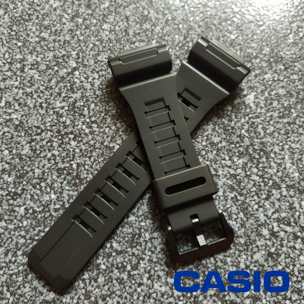 CASIO AQ-S810 STRAP ORIGINAL OEM CASIO AQ S 810 CASIO AQS810.