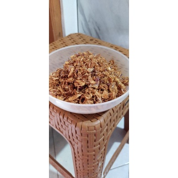 

Bagor Kriuk/kemasan toples