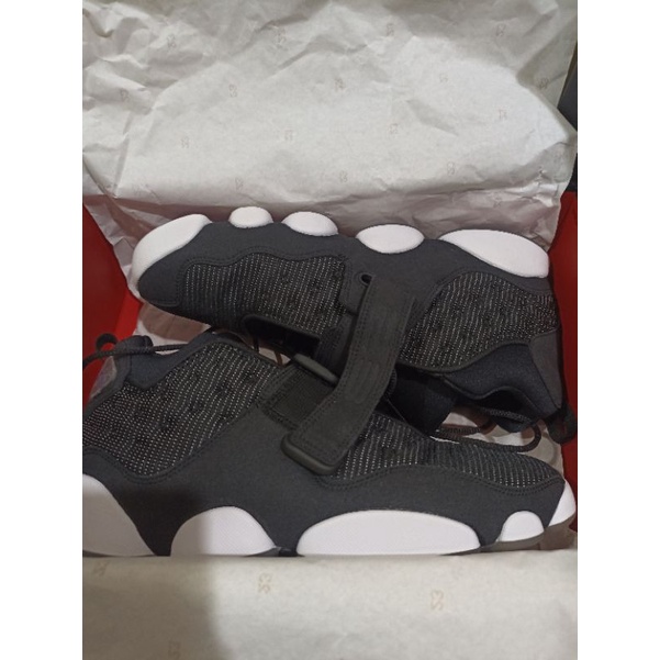 Limited Space Jam Nike Air Jordan Black Cat