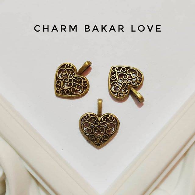 Charm bakar love