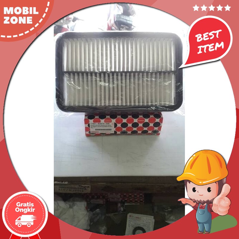 Sparepart Mobil Filter Saringan Udara Daihatsu Xenia 1000Cc