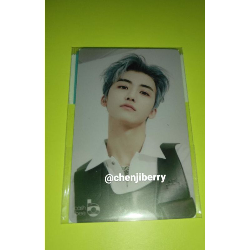 Cashbee Reload Jaemin (BOOKED)