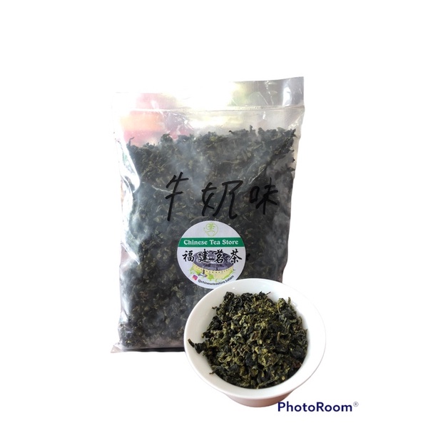 

Chinesetea/ Tie Kuanyin niu nai wei A161