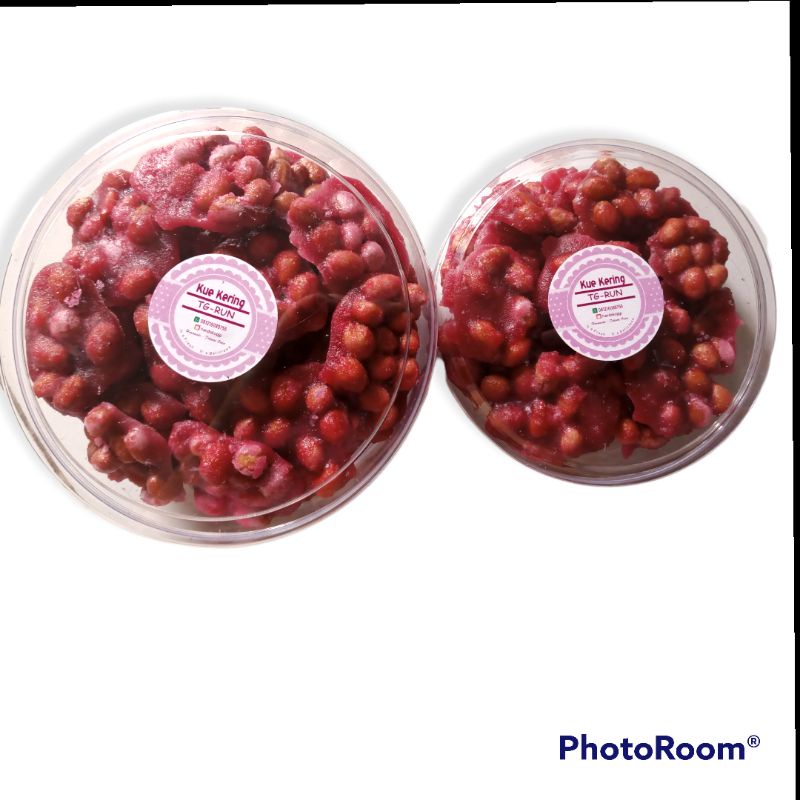 

gulali ampyang kacang