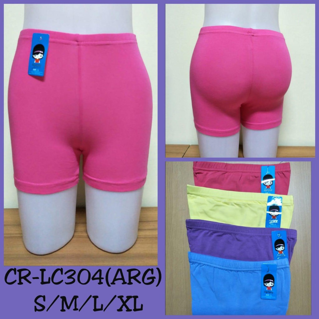 Lydyly| Celana Short anak /Celana Short anak katun lembut Art LD304