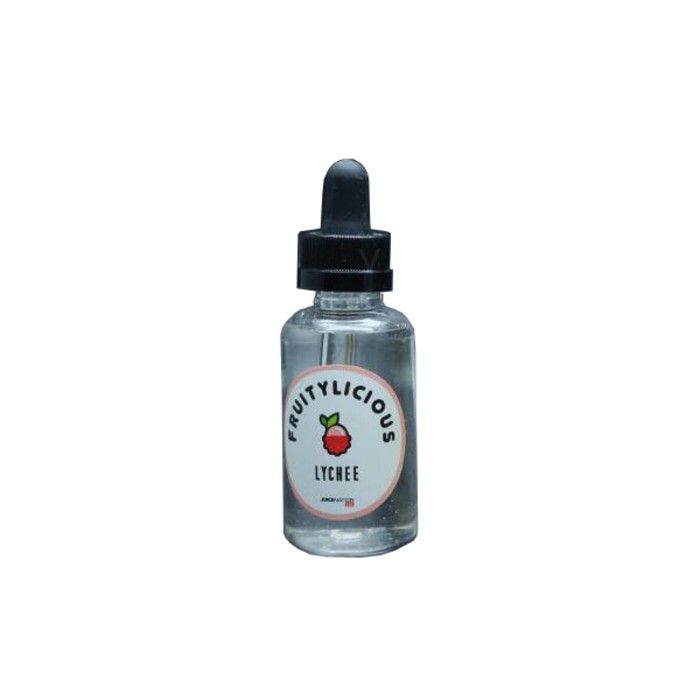 Fruitylicious Lychee E-Liquid 55ML 3MG