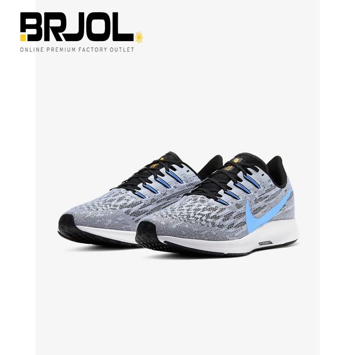 SEPATU LARI PRIA Nike Air Zoom Pegasus 36 AO2203101 ORIGINAL