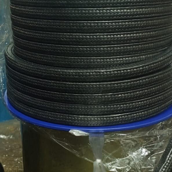 gland packing 10mm material gfo