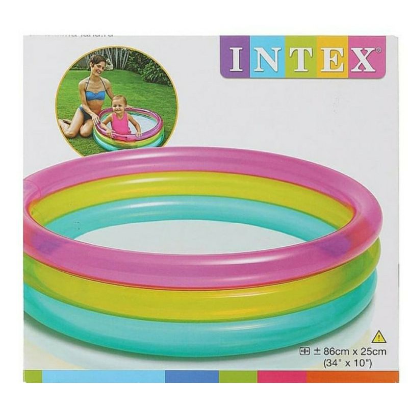 Intex kolam renang 57104