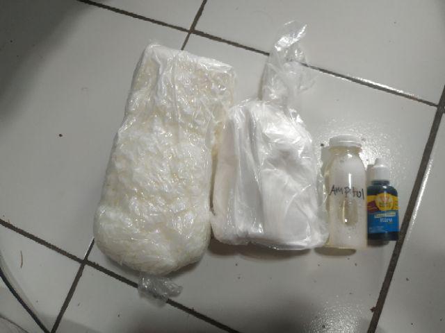 Deterjen Cair Ramah Lingkungan Bahan Mes Paket | Sb Pemula