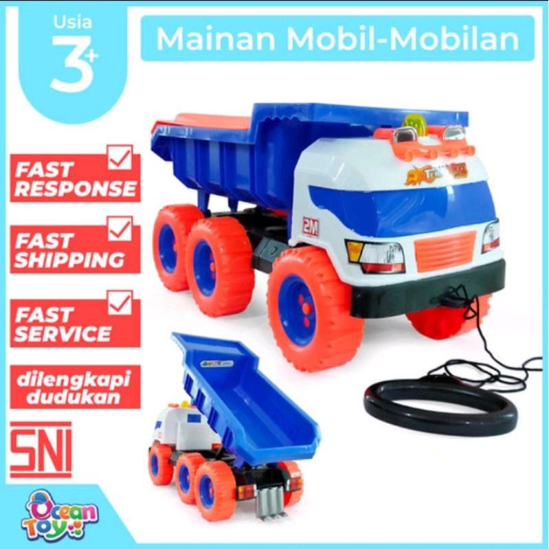 MAINAN TRUK TURBO | MAINAN TRUK ANAK ANAK | MAINAN ANAK ANAK | MAINAN | MAINAN ANAK LAKI LAKI | MAIN