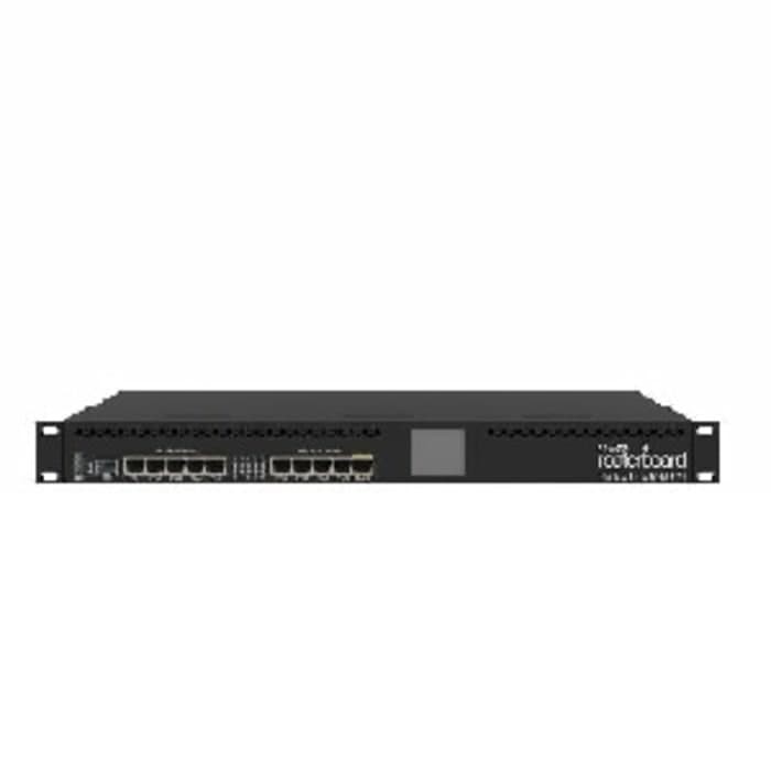 "MikroTik RB3011UiAS-RM"