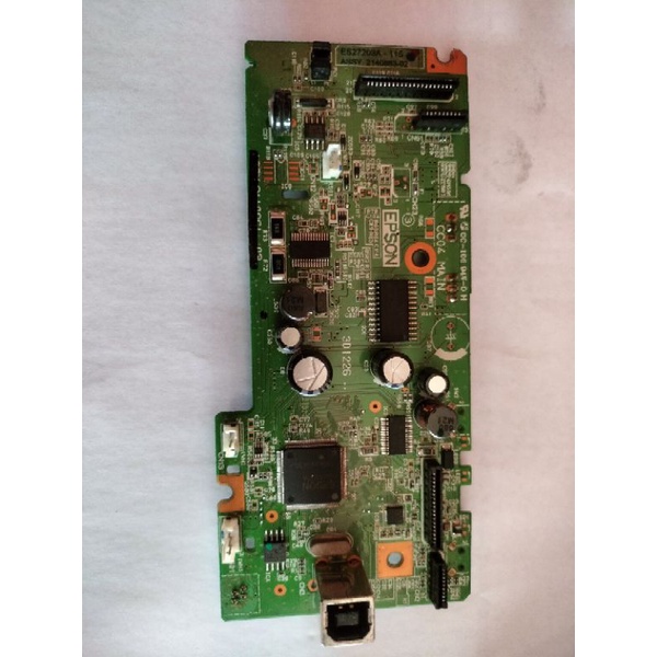 mainboard epson L210
