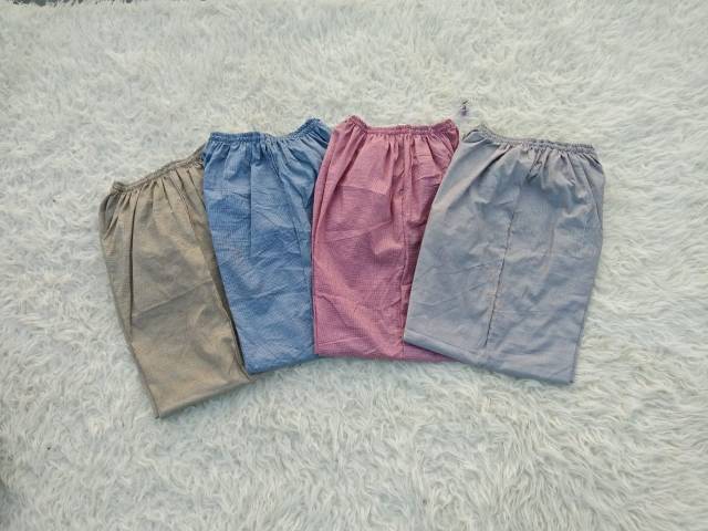 Celana Jogger Dewasa JUMBO Big Size celana harian celana tidur celana panjang daleman gamis