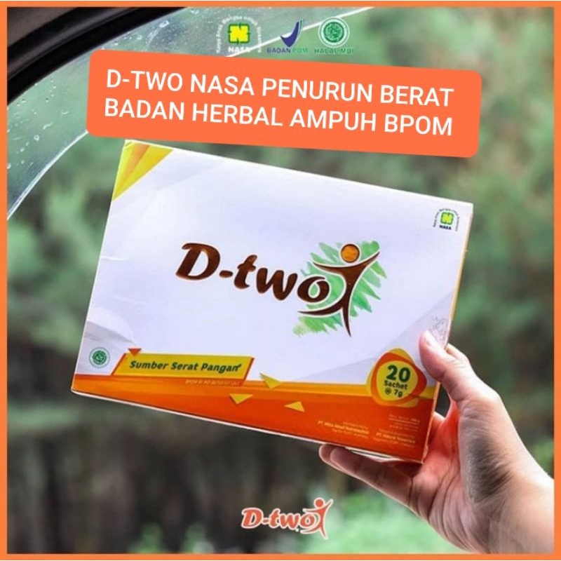 Obat Diet Ampuh Obat Diet Herbal Ampuh Obat Diet Herbal Obat Diet BPOM D Two Nasa Pelangsing D Two O