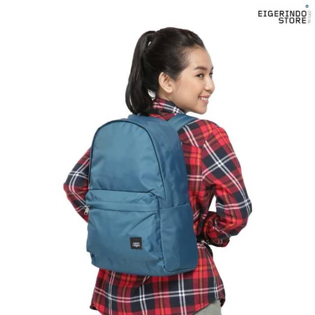 Exsport Willow Backpack Blue SALE
