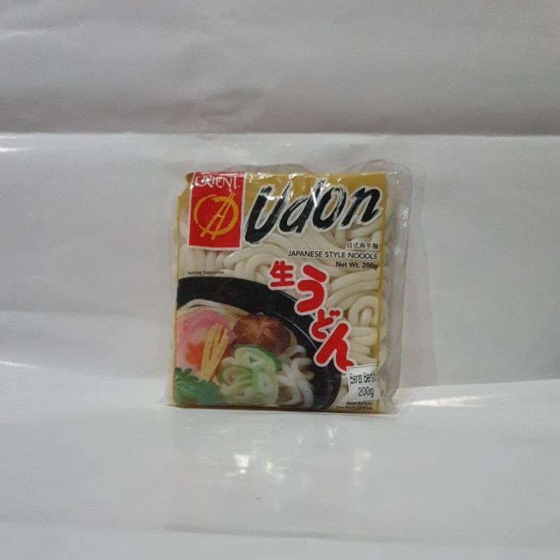 

Mi Udon Orient 200 Gr