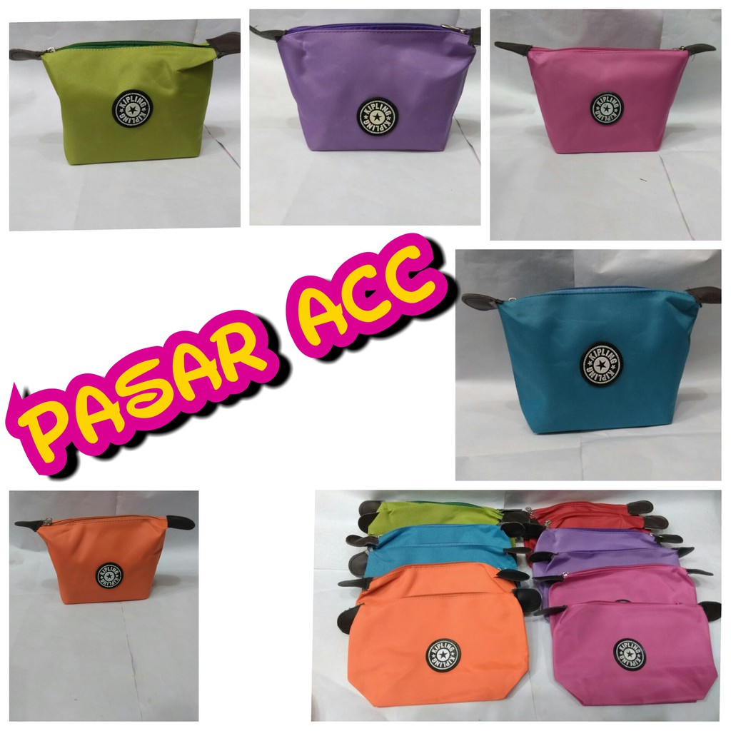 Tas Dompet Kipling / Tas Kipling Mini