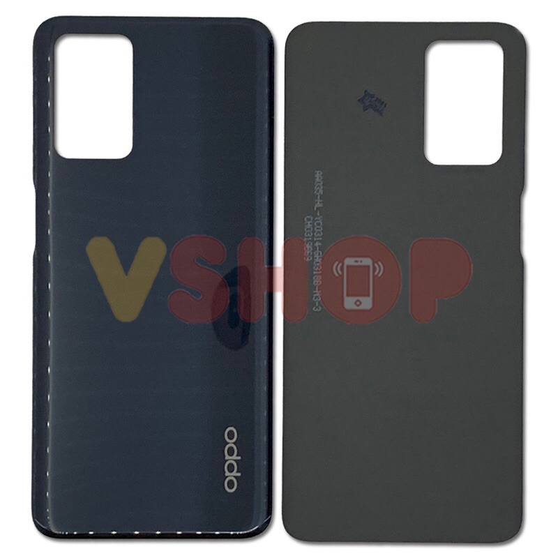 BACKDOOR - BACK CASING OPPO A54 4G TUTUPAN BELAKANG