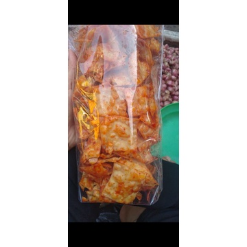 

Pangsit Pedas