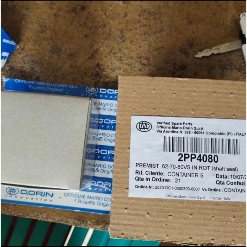 sapsil dorin 63vs / dorin 80vs / dorin 90vs / dorin 100vs