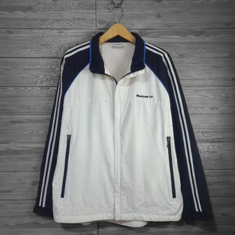 jaket reebok classic