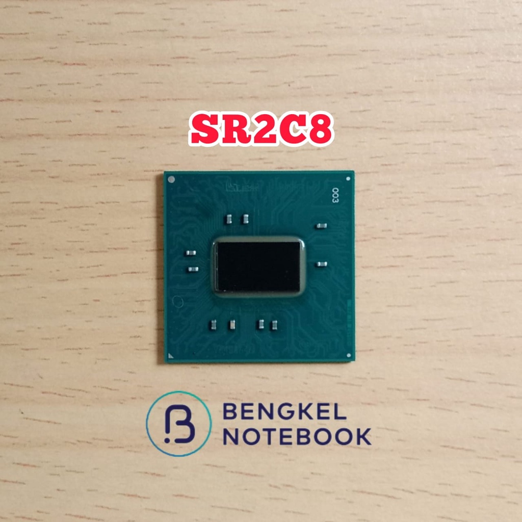 Intel SR2C8 GL82H170 Reball Tested