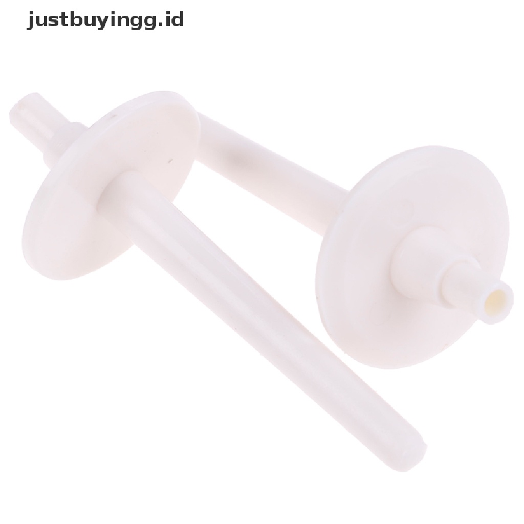 (Justbuyingg.Id) 2pcs / Set Stand Holder / Dudukan Kumparan Benang 444813-454 Untuk Mesin Jahit