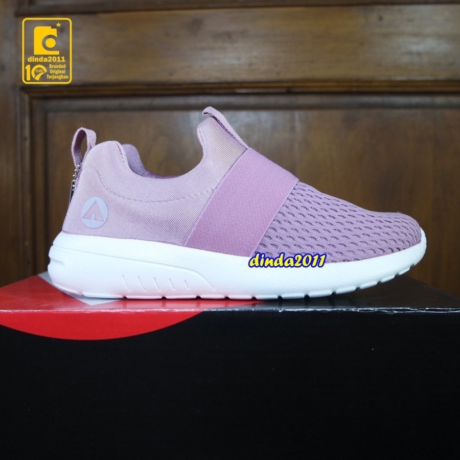 Bisa COD  SEPATU LUCU ANAK PEREMPUAT  SEPATU UNYU  TIBERIO JR SERGI  ORIGINAL 100%  EMPUK KECE