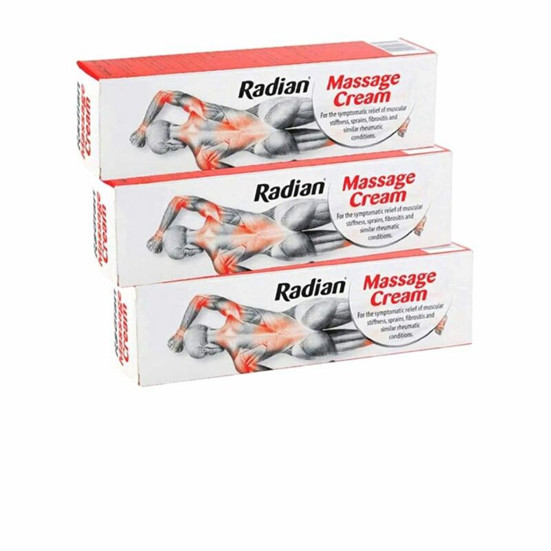 Jual Radian Massage Cream Shopee Indonesia