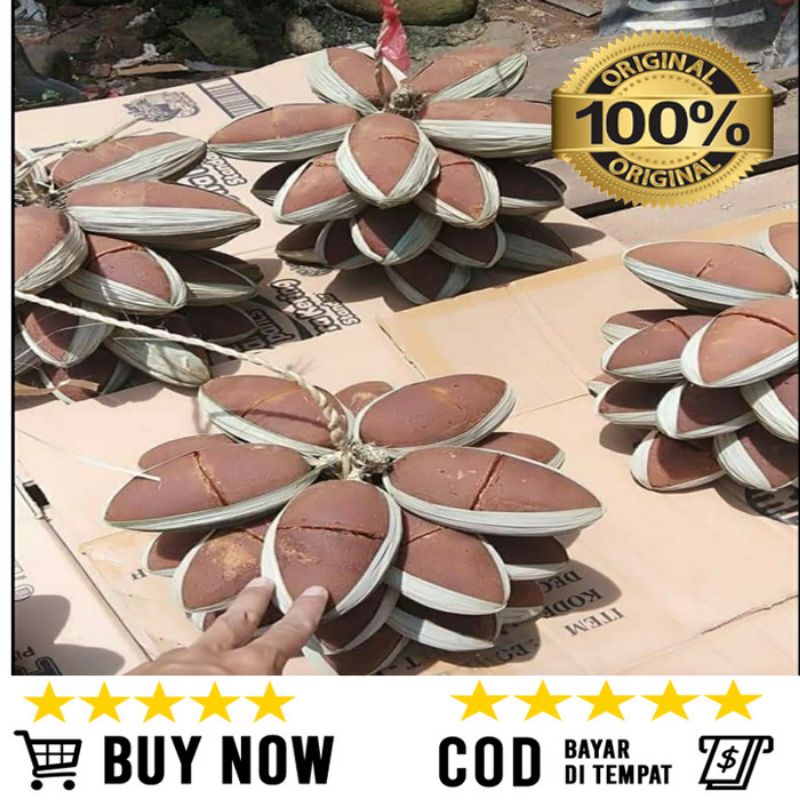 GULA AREN ASLI LEBAK BANTEN