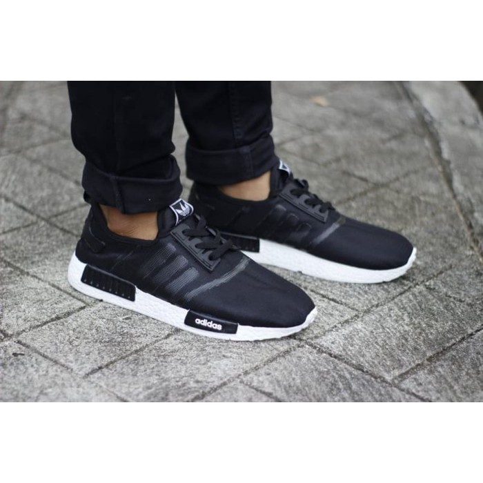 ❤ORIGINAL❤ SEPATU ADIDAS NMD XR1 / ADIDAS NMD MASTERMIND / SEPATU PRIA |PRIA|WANITA|SPORT|