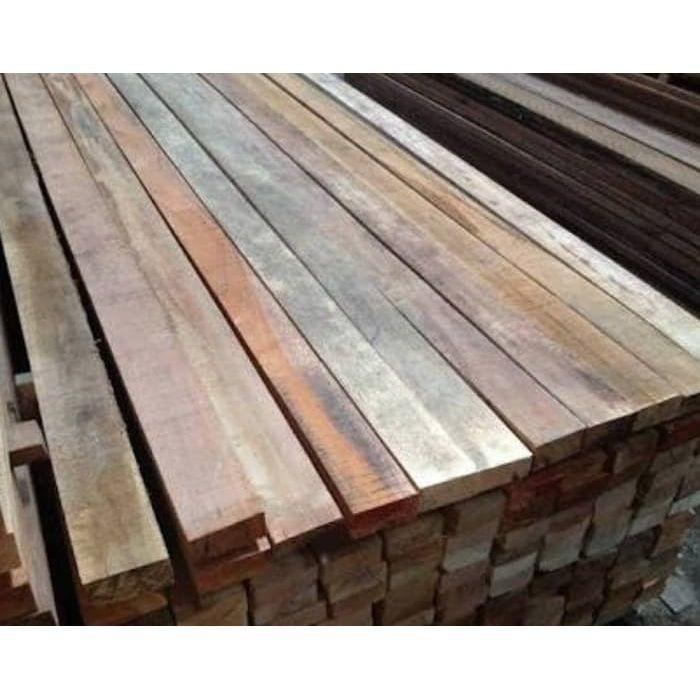 Kayu | Kayu Kaso 5X7 / Kayu Meranti