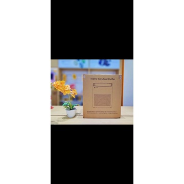 AIR PURIFIER REALME GARANSI RESMI
