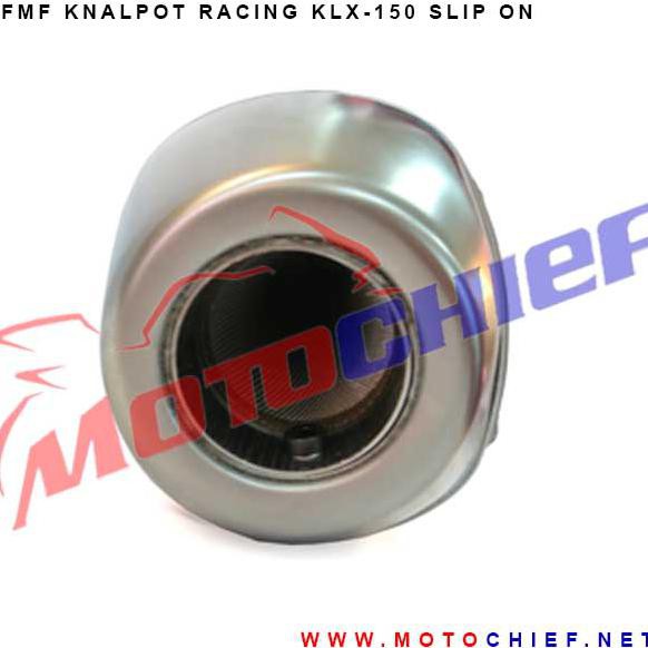 ¸222= Knalpot Fmf Power Core 4 Klx150 ©