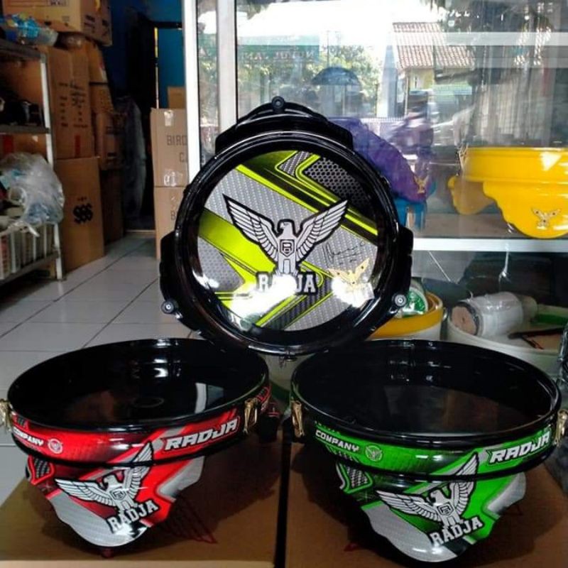 Tebok lb tebok decal tebok radja tebok lovebird tebok radja decal