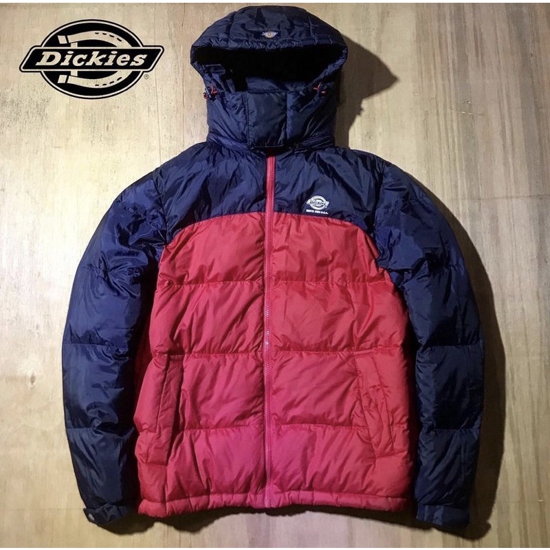 DICKIES DOWN JAKET