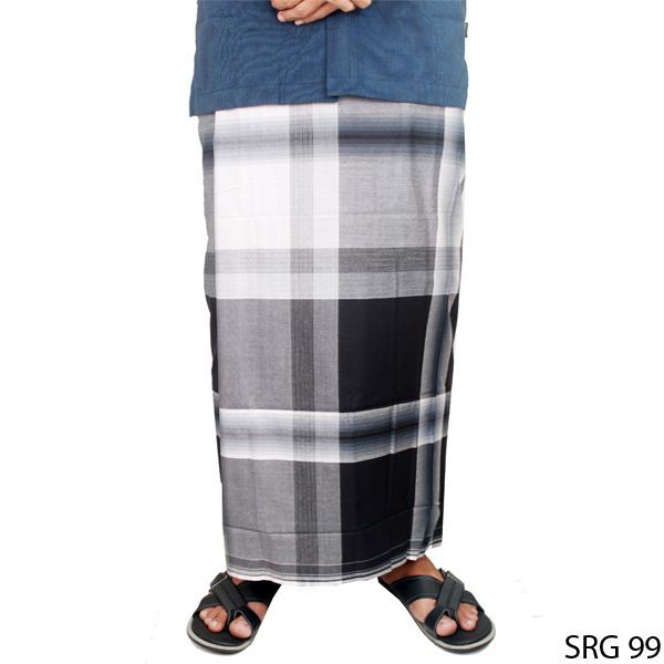 Sarung Muslim Pria  Modern Terbaru – SRG 99