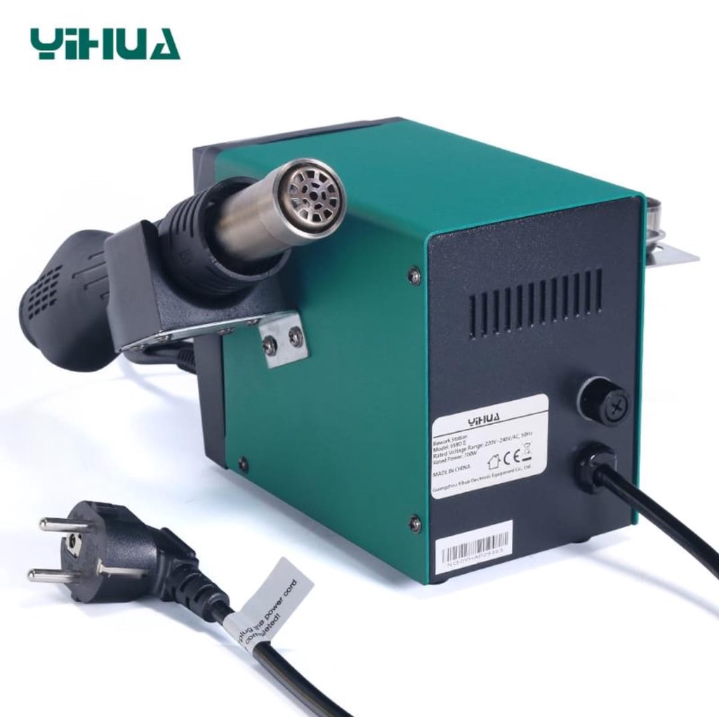 BLOWER SOLDER UAP/HOT GUN YIHUA 959D-ll ORIGINAL