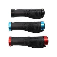 Handgrip Sepeda Hitam