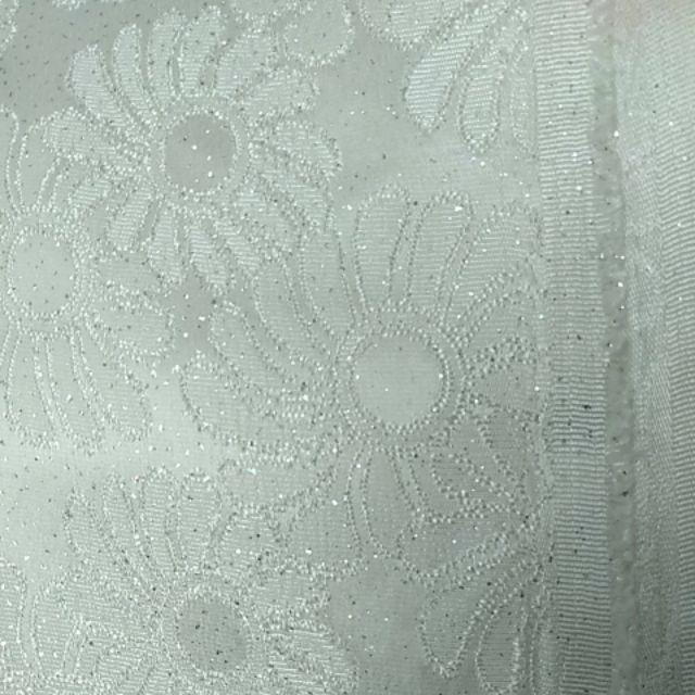 Jacquard Glitter (harap Baca Deskripsi  Produk)