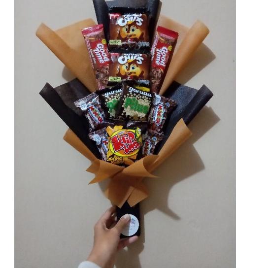 

⇪ Bucket Snack Serba Coklat Termurah!!! ㅱ