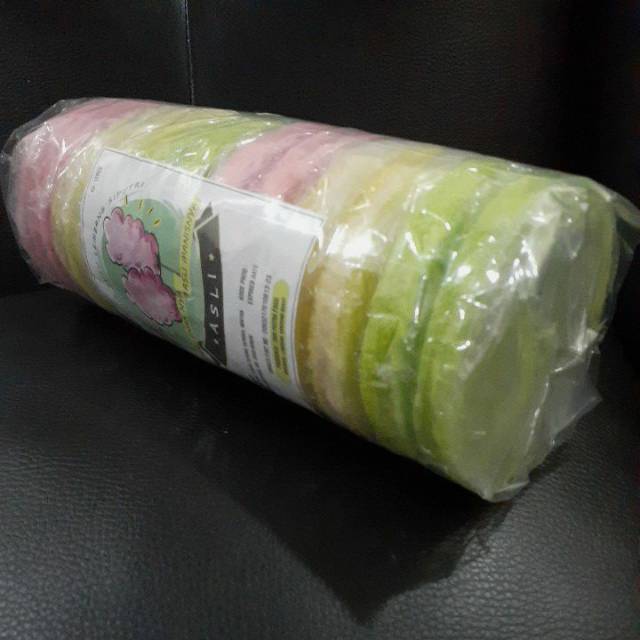 

kembang gula/arumanis 1pack