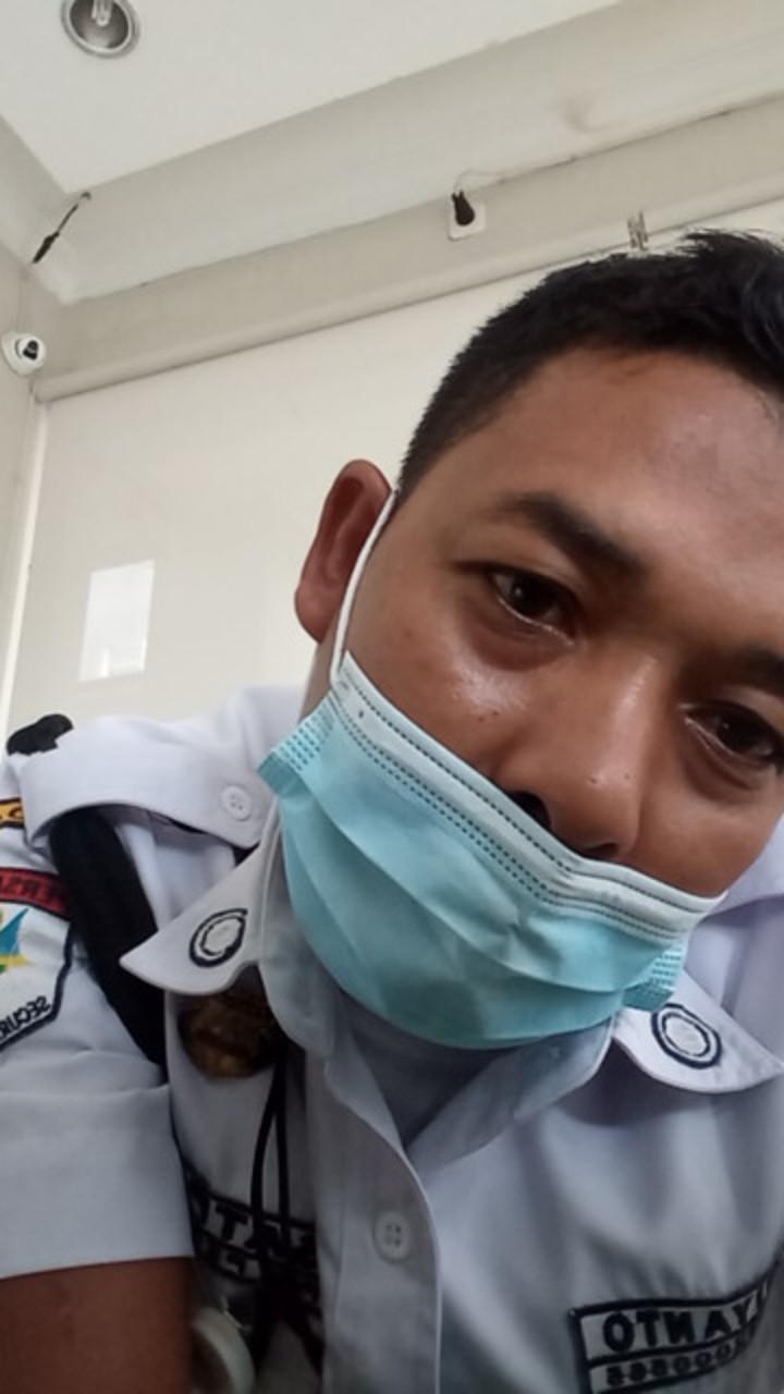 Batik Couple Keluarga Sania Ruffle Ori Ndoro Jowi Dnt Motif Pagar Abu