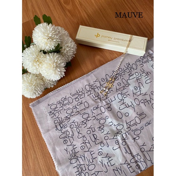 Nora Series by Journey