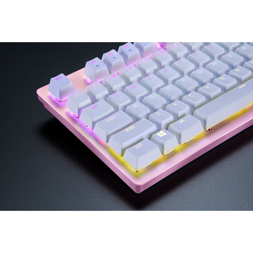 Razer PBT Keycap Upgrade Set