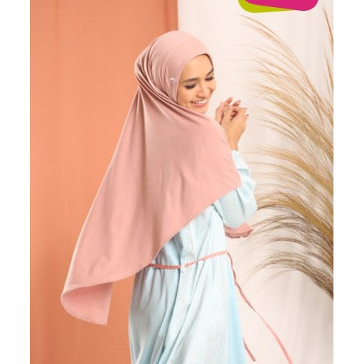 PASMIRA HIJAB INSTAN NADIA BERGO