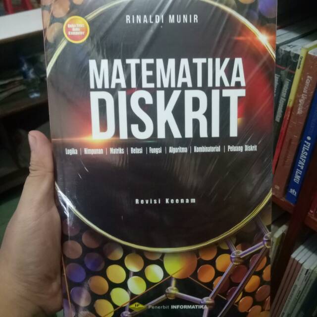Matematika Diskrit