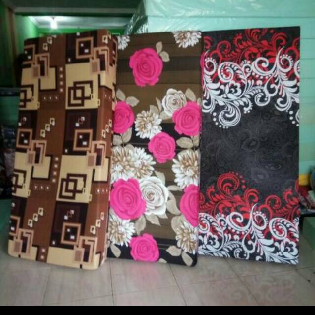 INOAC SINGLE Kasur Inoac uk. Single